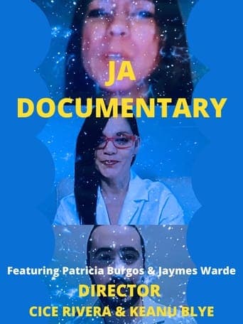 JA Documentary Poster