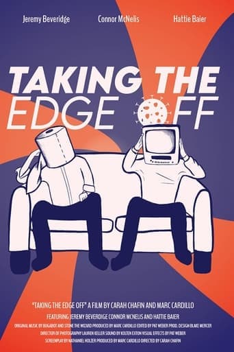 Taking the Edge Off Poster