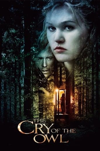 The Cry of the Owl Poster