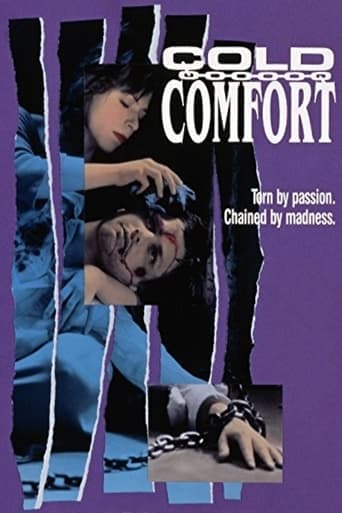 Cold Comfort Poster