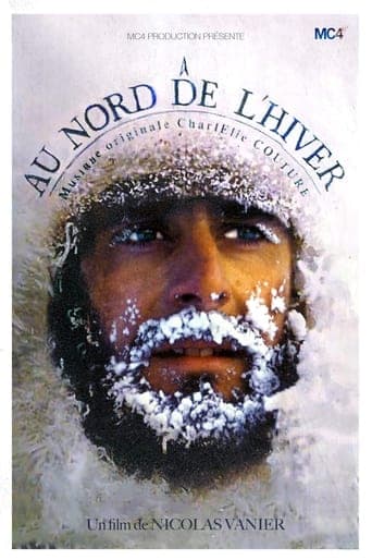 Au Nord De L'Hiver Poster