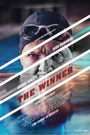 The Winner Poster