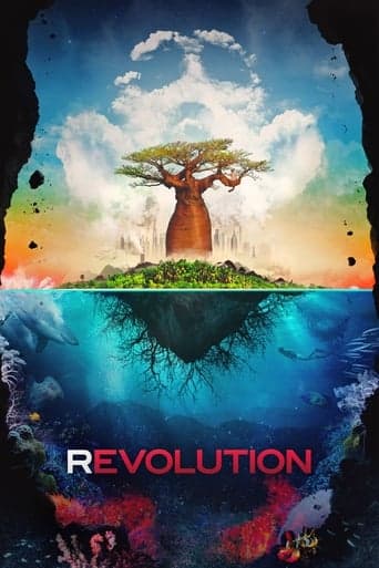 Revolution Poster