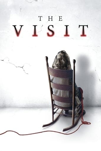 The Visit Poster