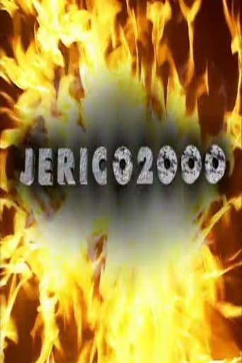 Jerico 2000 Poster