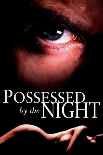 Possessed by the Night Poster