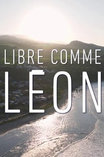 Libre comme Léon Poster