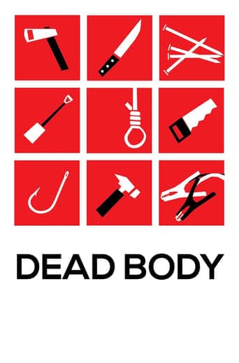 Dead Body Poster