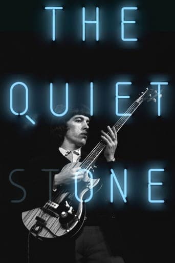 The Quiet One Poster