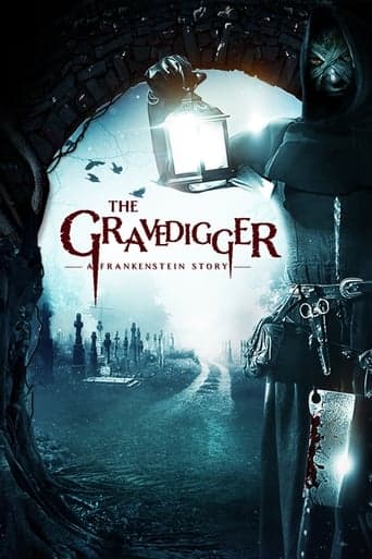 The Gravedigger Poster