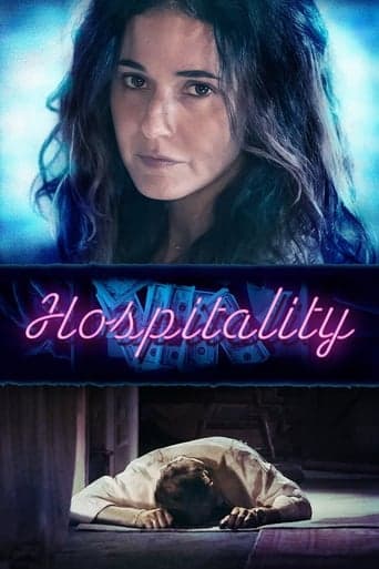 Hospitality Poster