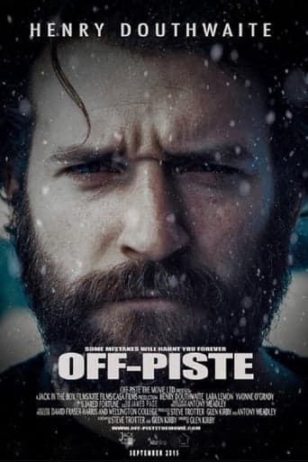 Off-Piste Poster