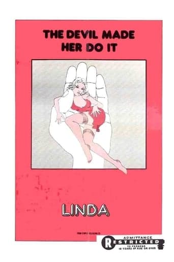 The Story of Linda Poster