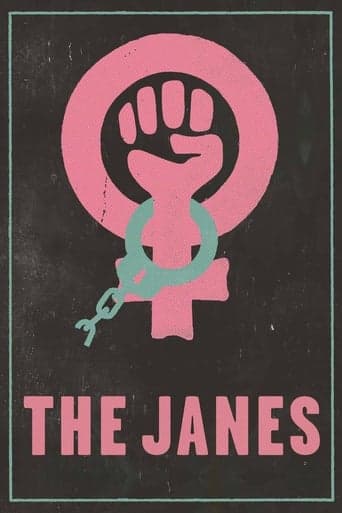 The Janes Poster