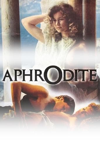 Aphrodite Poster