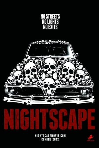 Nightscape Poster