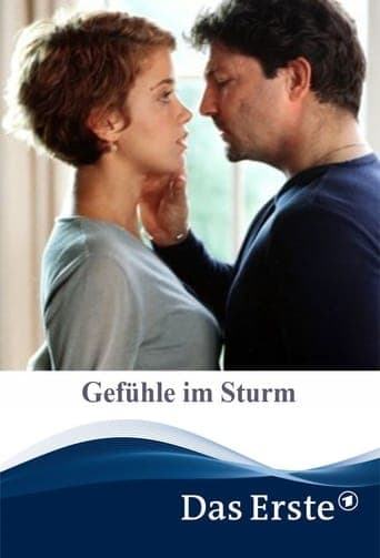 Gefühle im Sturm Poster