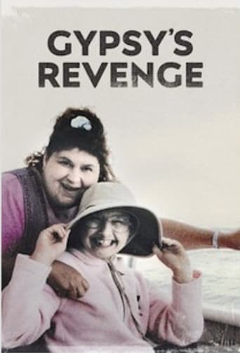 Gypsy's Revenge Poster