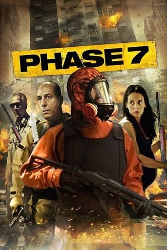 Phase 7 Poster