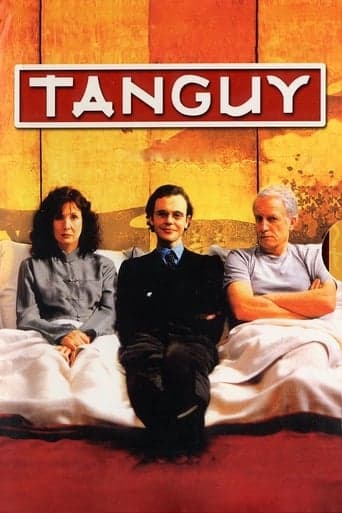 Tanguy Poster