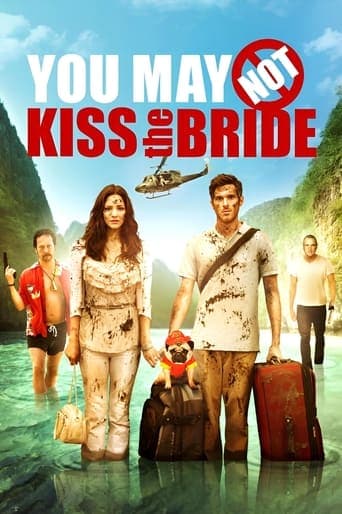 You May Not Kiss the Bride Poster