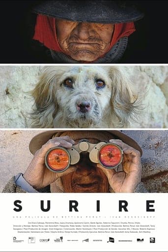 Surire Poster