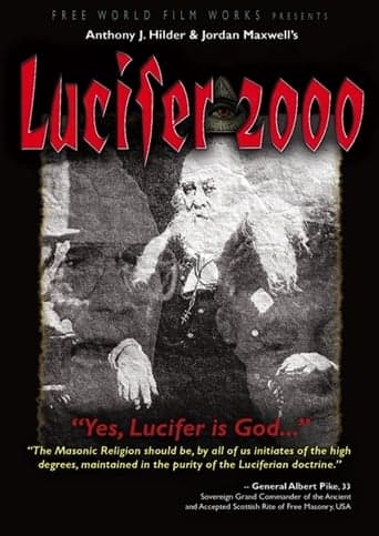 Lucifer 2000 Poster