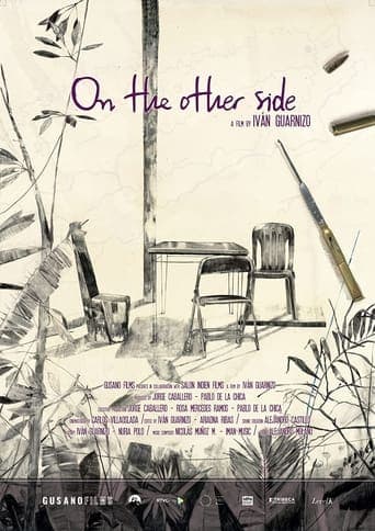 On the Other Side Poster