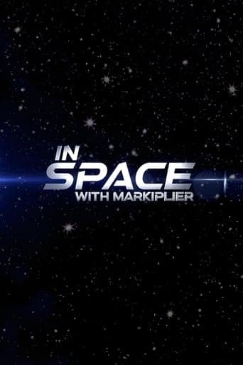 In Space with Markiplier Poster