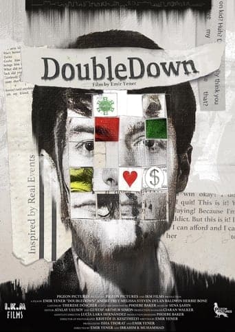 DoubleDown Poster