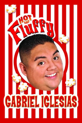 Gabriel Iglesias: Hot and Fluffy Poster