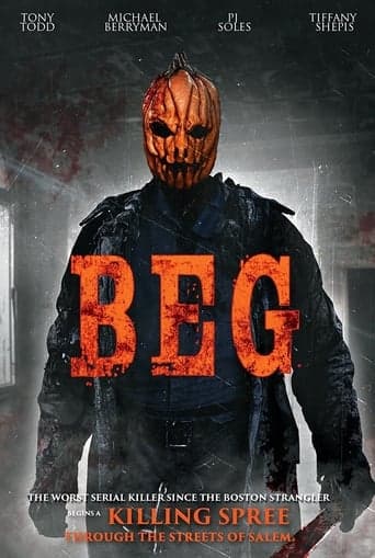 Beg Poster