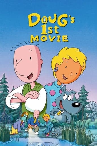 Doug's 1st Movie Poster