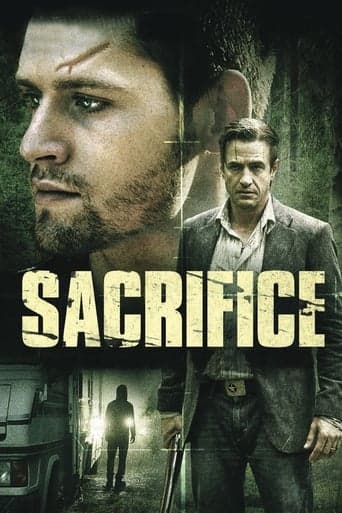 Sacrifice Poster