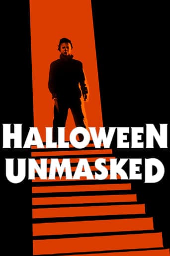 Halloween: Unmasked Poster