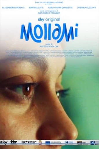 Mollami Poster