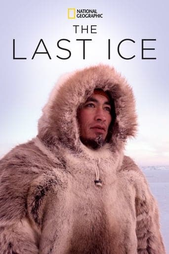 The Last Ice Poster