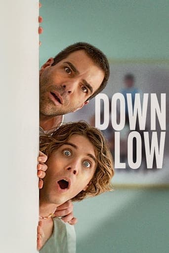 Down Low Poster