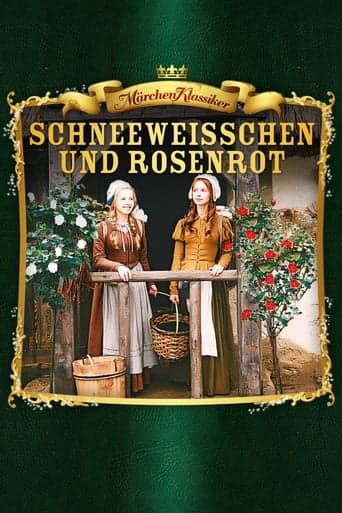 Snow-White and Rose-Red Poster