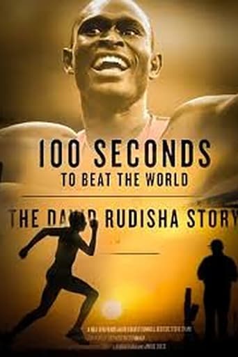 100 Seconds to Beat the World Poster