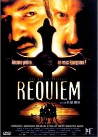 Requiem Poster