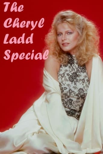 The Cheryl Ladd Special Poster