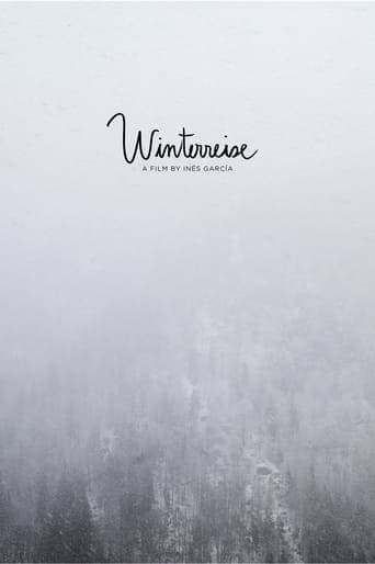 Winterreise Poster