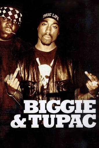 Biggie & Tupac Poster