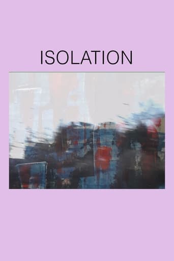 Isolation Poster