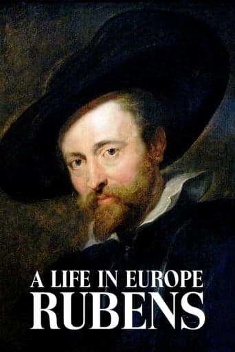 Rubens: A Life in Europe Poster