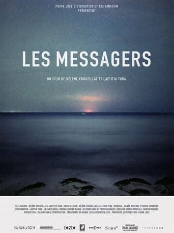 Les messagers Poster