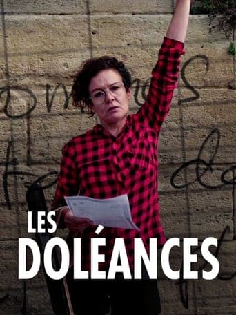 Les doléances Poster