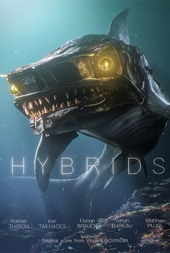 Hybrids Poster