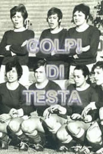 Colpi di testa Poster